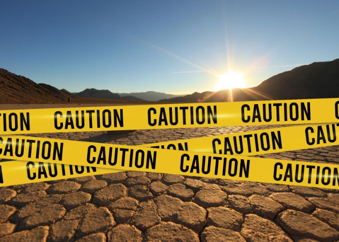 Beware The HIDDEN DANGERS At These Popular American Attractions
