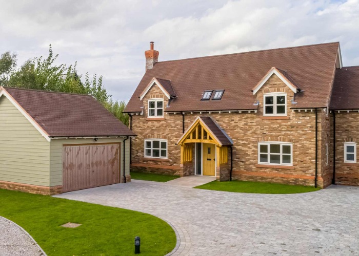 27 trade secrets builders employ to make their show homes irresistible to buyers