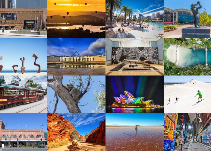 Amazing Australian attractions that are completely free