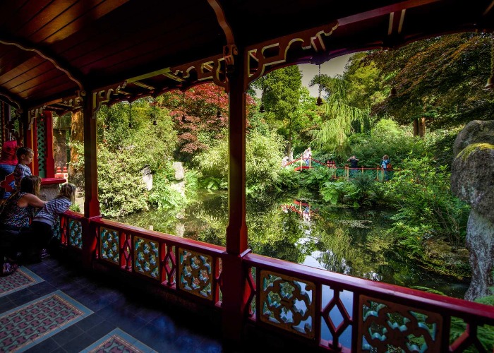 These Gorgeous Yet Underrated National Trust Properties Are Must-Visits