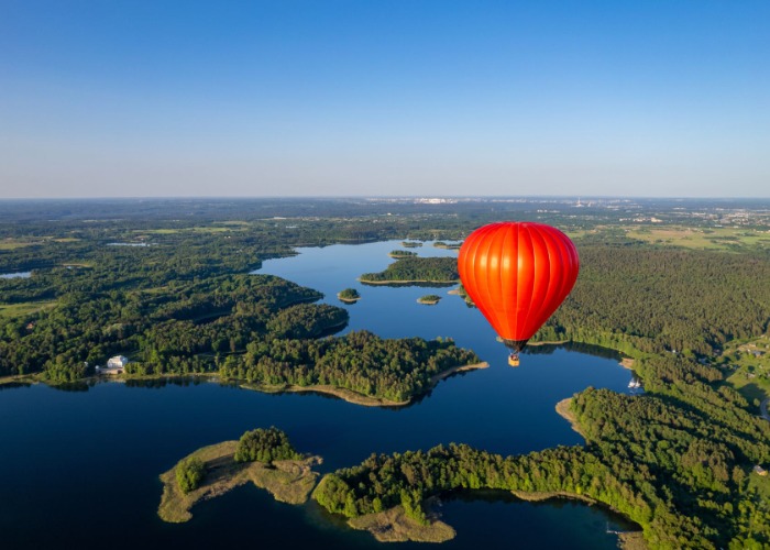 30 Epic European Adventures For Your Bucket List