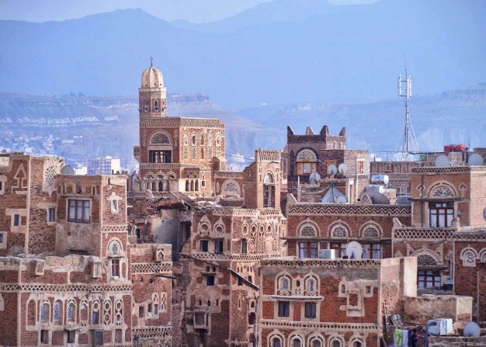 11 remarkable homes that are among the oldest in the world