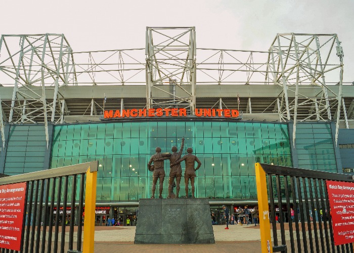 Virgin Money launches Manchester United Cash ISA paying 3.2% – but there’s a catch 