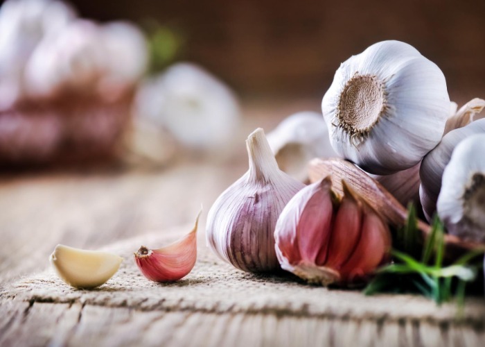 22 immunity-boosting foods your body will thank you for
