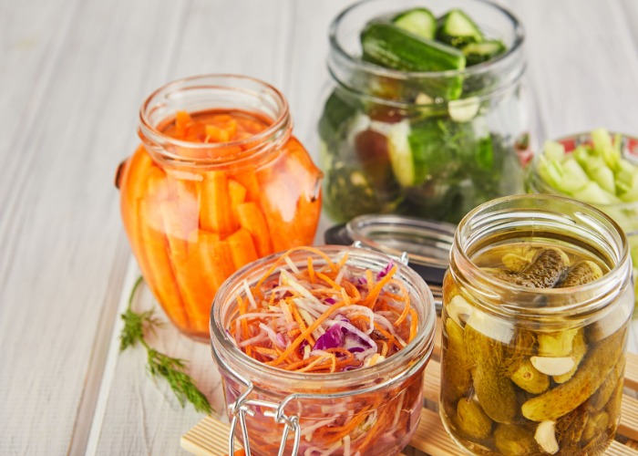21 essential foods everyone needs on hand in case of an emergency