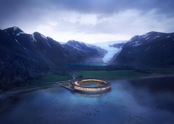 The BEST Eco-Friendly Hotels For An Ultra-Sustainable Vacation