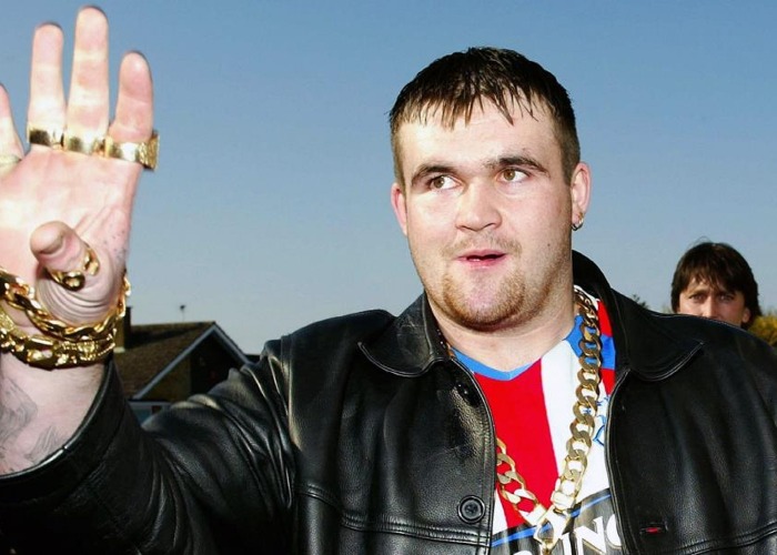 Meet 14 lottery winners who bought very strange things with their money
