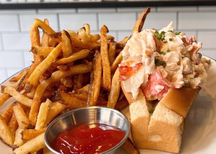 21 essential restaurants serving classic US dishes