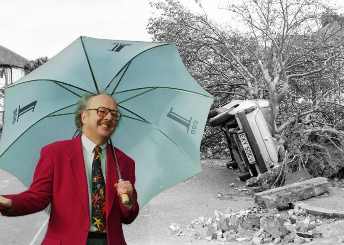 History's BIGGEST Weather Forecasting Failures