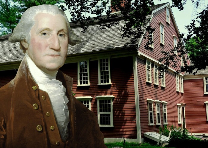 Discover America's past at the oldest hotel in every state