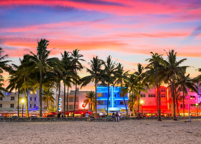 The best (and worst) times to visit these 30 dream cities