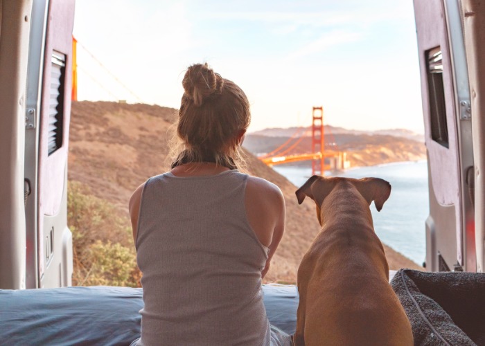 We've Ranked The 15 Most RV-Friendly Cities In America