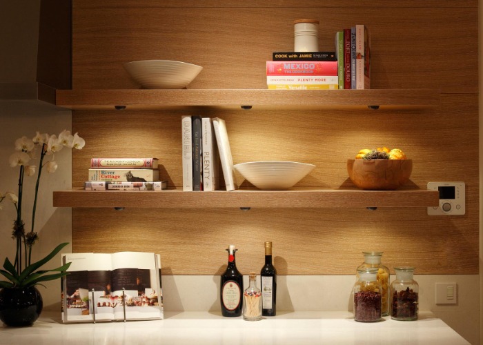 30 Bright Ideas To Improve Your Kitchen Lighting