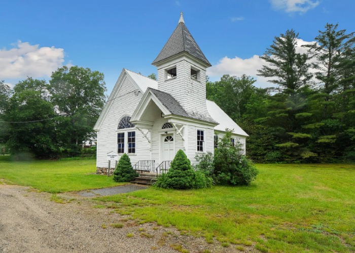 Abandoned Churches For Sale In Maryland