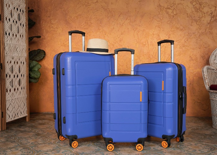 Welke koffer is handig voor op vakantie? - Reisliefde