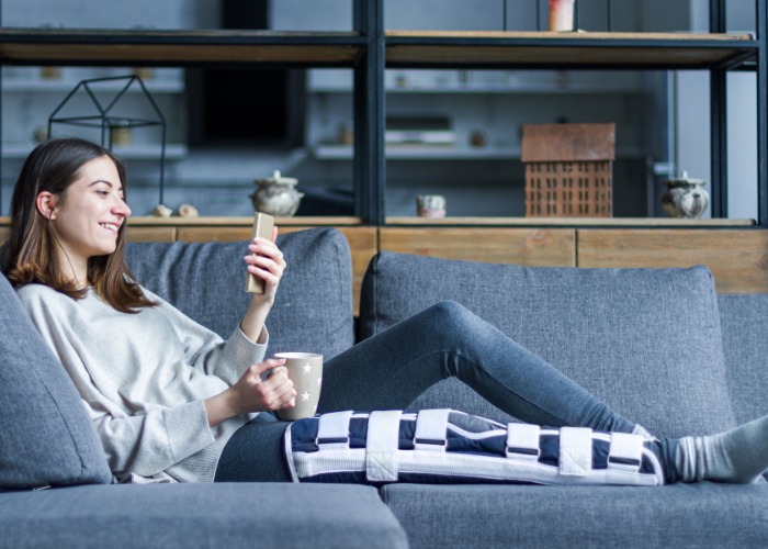 How the UK's paid time off compares to the rest of the world