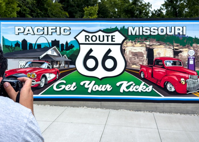 13 ways to get your kicks on Missouri’s Route 66