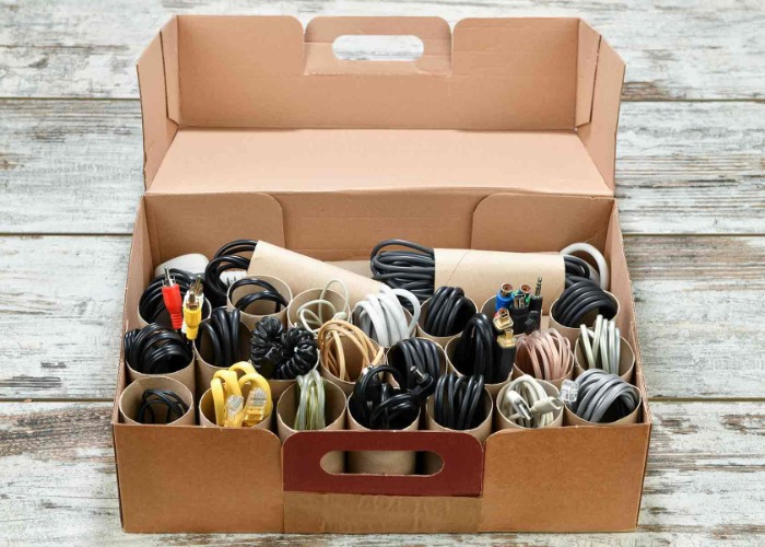 Professional Packing Hacks For Moving Home You Need To Try
