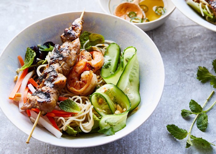 Amazing noodle recipes you need to try