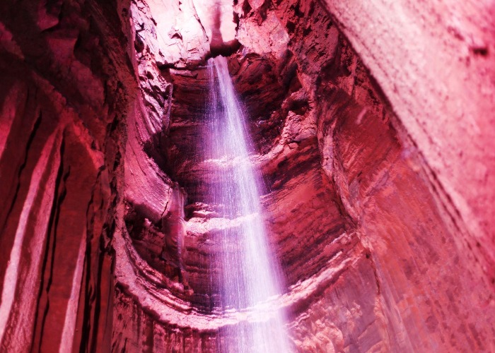 North America's Coolest Caves You Can Visit