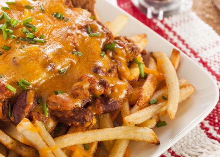 The ultimate potato dishes, ranked