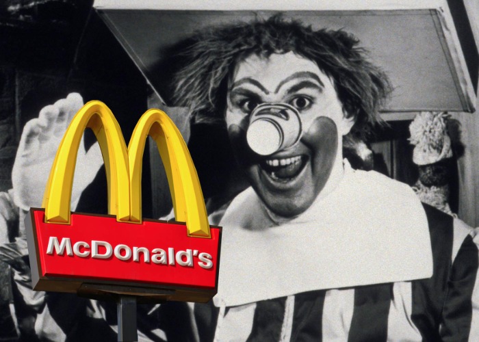 The most famous food mascots of all time, ranked