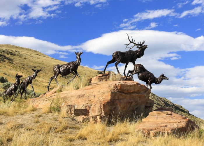 The Most Unmissable Art Attractions Across America
