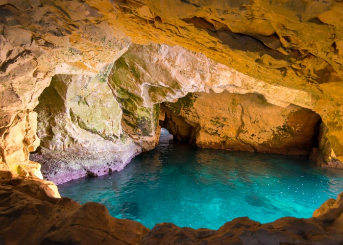Israel's most incredible sights you must see | lovemoney.com