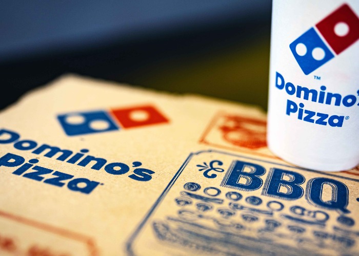 Hidden details in 33 famous logos you probably never noticed