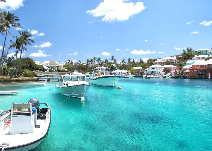 8 things to do in Bermuda beyond the beaches
