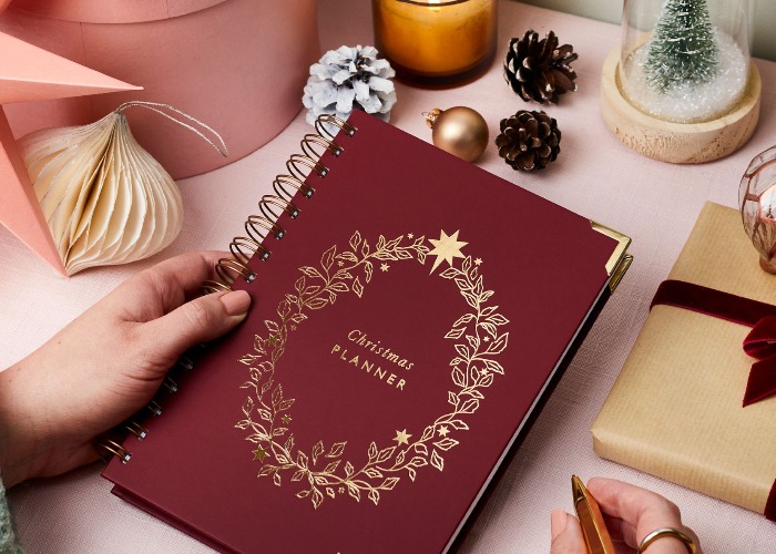 Countdown To Christmas Hacks: How To Wrap Up Your Festive Prep This Year