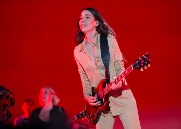 America's BEST Music Festivals Throughout The Year