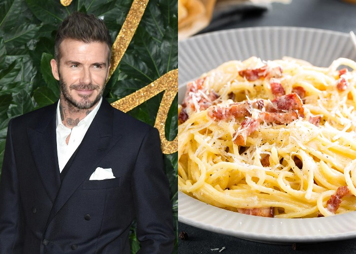 Paris Hiltons Lasagne und weitere Essgewohnheiten der Promis