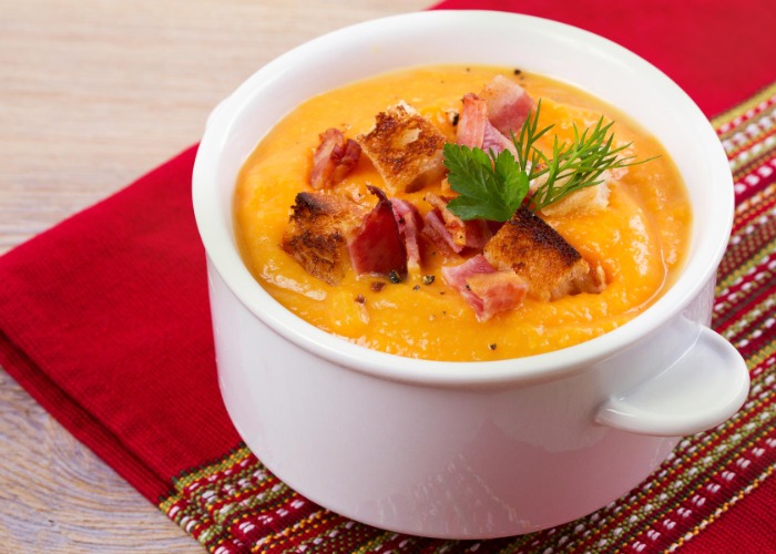 Simple bacon recipes you'll love