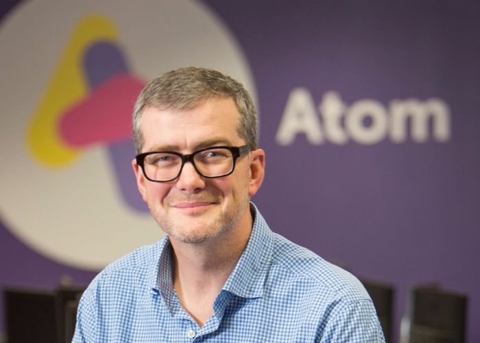 Atom Bank opens for business – how does it compare?
