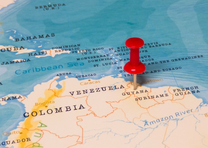 Why these 7 countries have truly odd economies