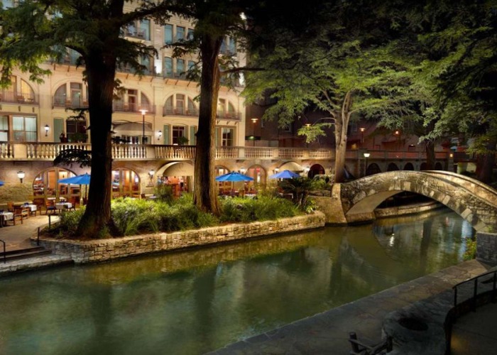 Check out America’s most accessible (and luxurious) hotels 