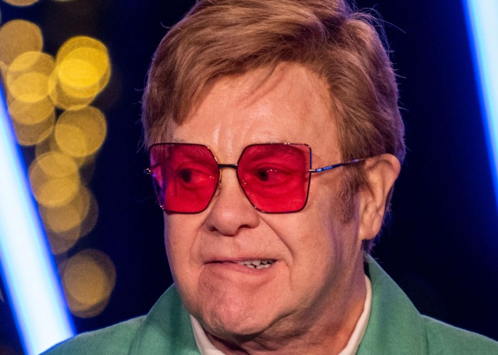 Inside Elton John's huge fortune and his famous spending sprees
