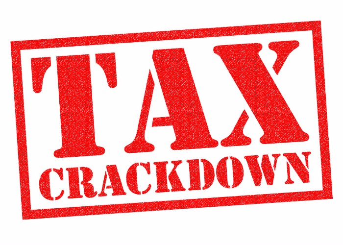 Tax avoidance: how the Chancellor could crack down on tax ...