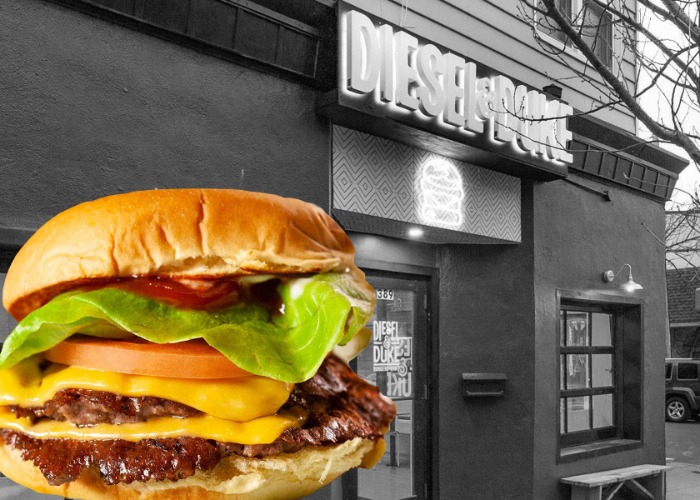 America's greatest cheeseburgers, ranked