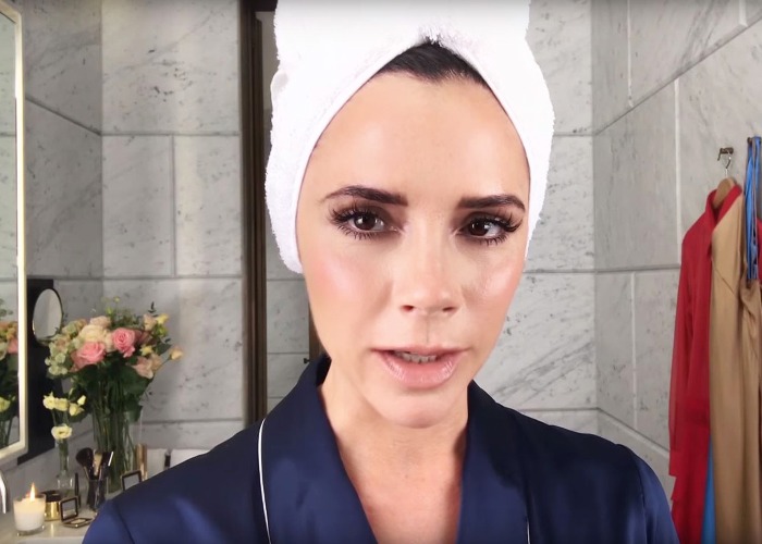 11 décor tips we’re stealing from Victoria Beckham’s amazing house