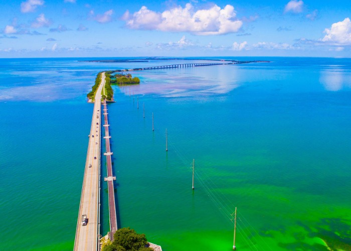 The most stunning road trip in every US state, ranked