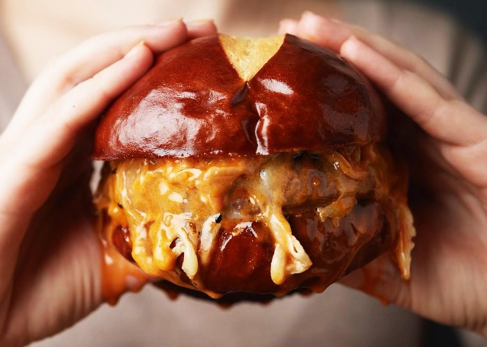The finest cheeseburgers in every US state, ranked