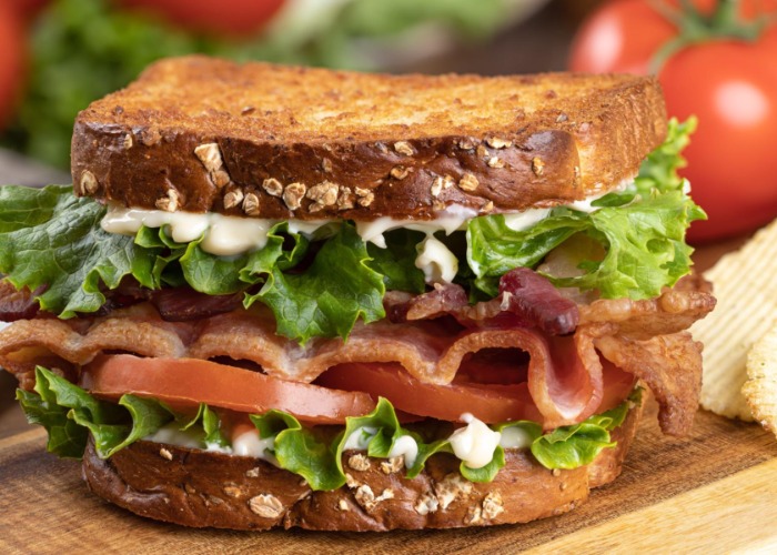 The greatest sandwich fillings, ranked