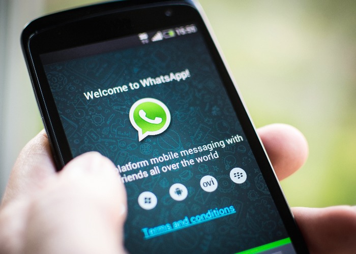 WhatsApp scam: messages from your 'friends' that try to take over your phone