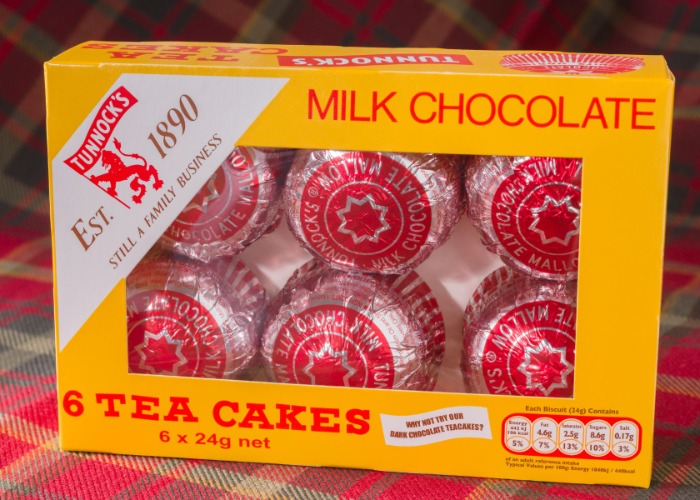 The foods that defined 1950s Britain