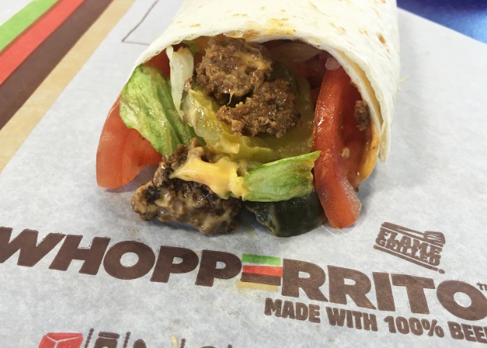 Fast food failures we wish would make a comeback | lovefood.com