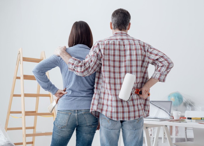 DIY nation: the UK’s home improvement hotspots