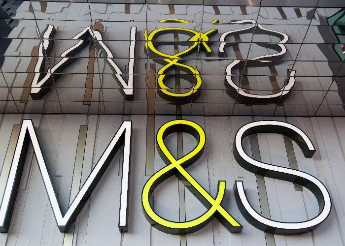 Why is it so hard to open a current account with M&S Bank?