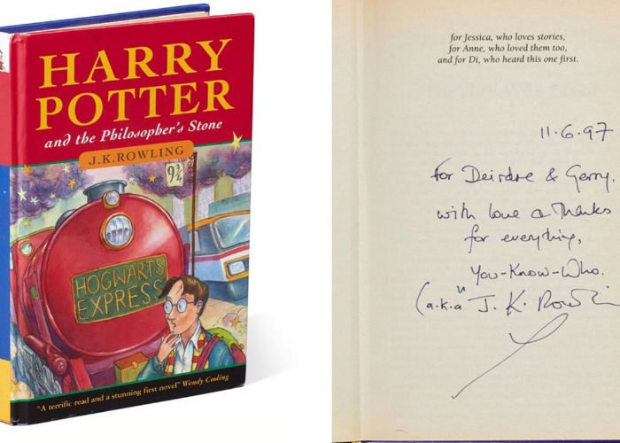 Harry Potter rich list: see how much the original stars are worth today 